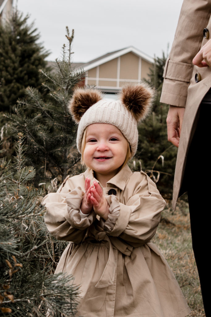 Omaha Christmas Tree Farm 5