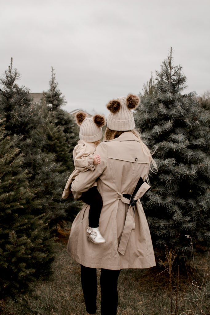 Omaha Christmas Tree Farm 3