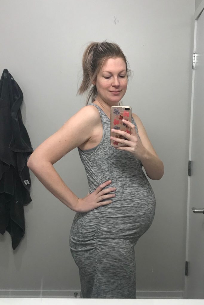 Second Trimester 8