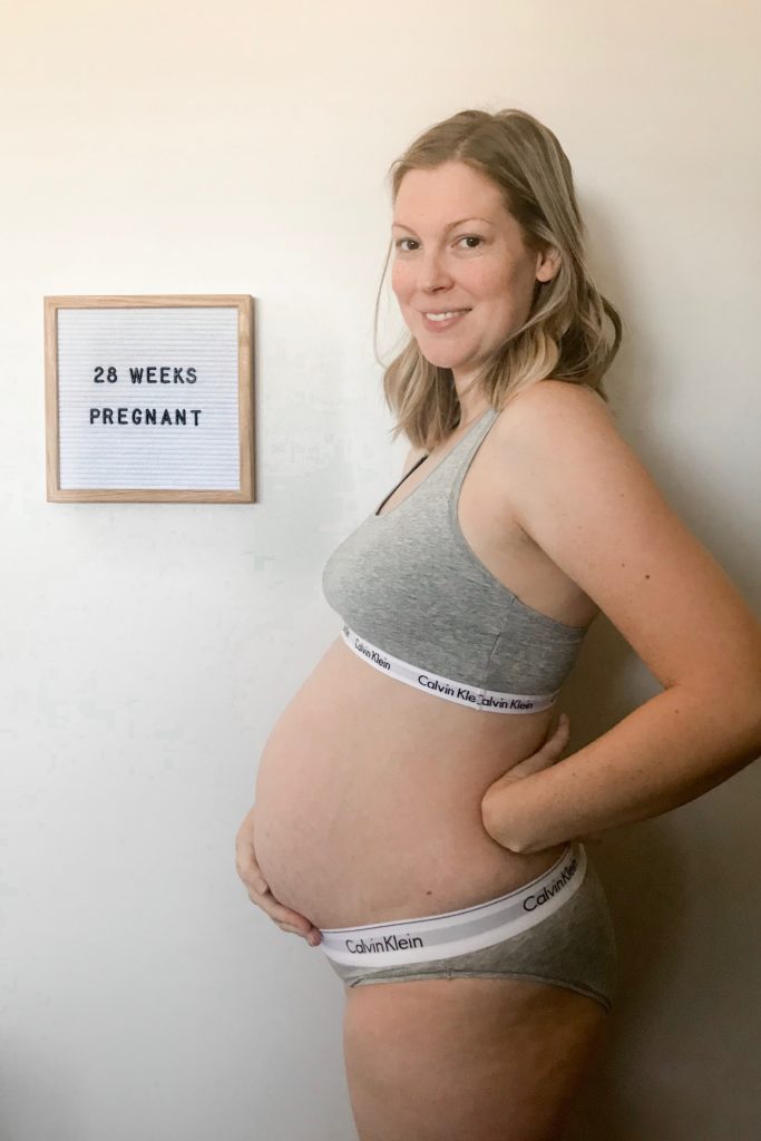 Second Trimester 4