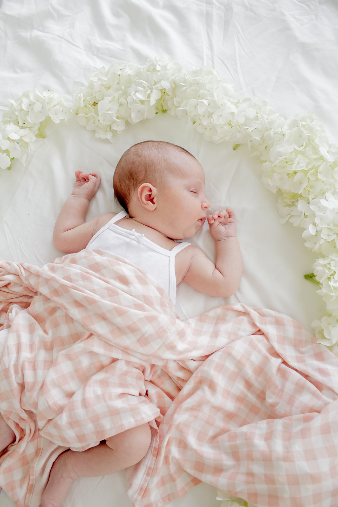 Solly Baby Swaddle | Everley & Me | Omaha Mommy & Me Style Blog