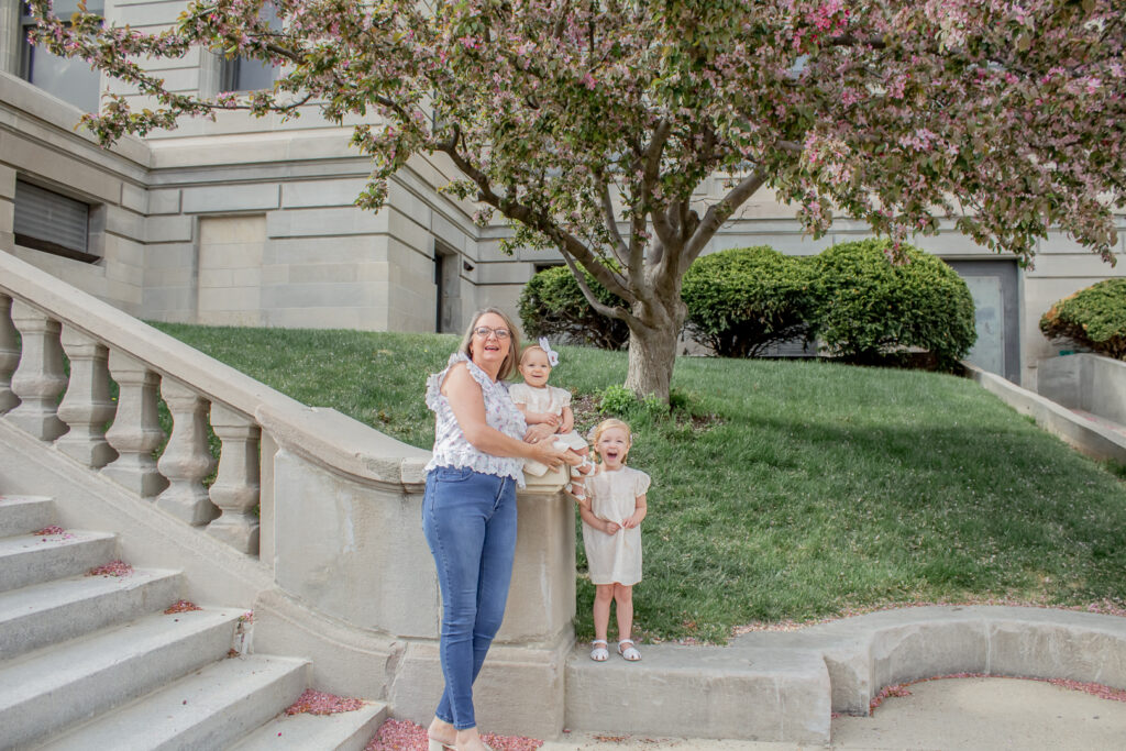 Photos with Grandparents 15