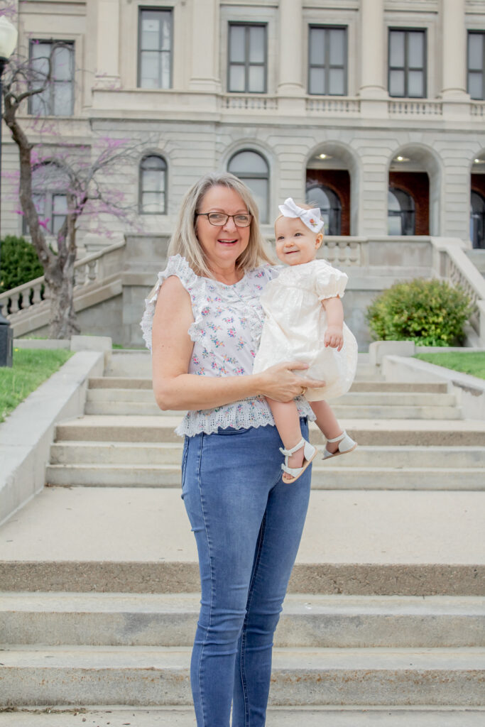 Photos with Grandparents 17