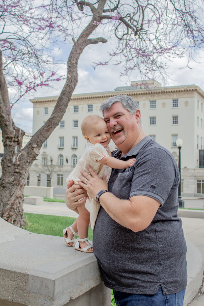 Photos with Grandparents 7