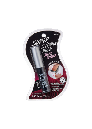 black lash glue super strong hold kiss amazon