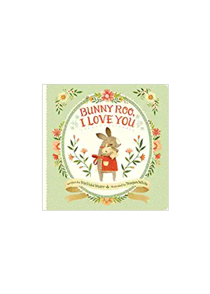 bunny roo book