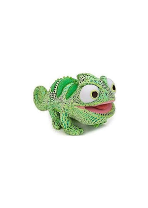 chameleon pascal toy rapunzel tangled girls toy amazon