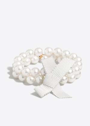 childrens kids pearl bracelet jcrew evie ayla