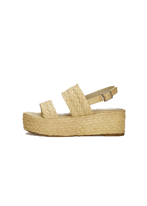 espadrille straw platform sandals brookie shein