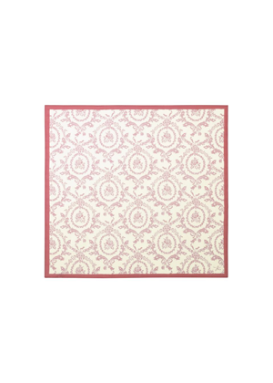 gal meets glam scarf norah pink paisley print