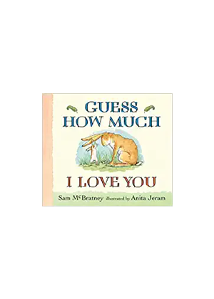 guess how much i love you book