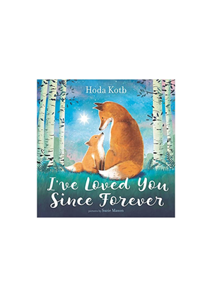 hoda ive loved you since forever book kids amazon