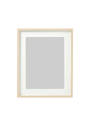 hovsta frames home decor wall wood wooden ikea