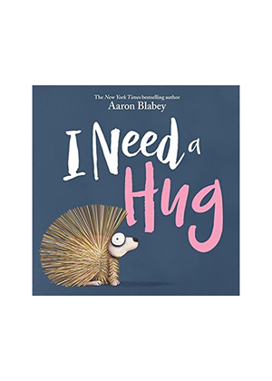 i need a hug kids childrens book amazon