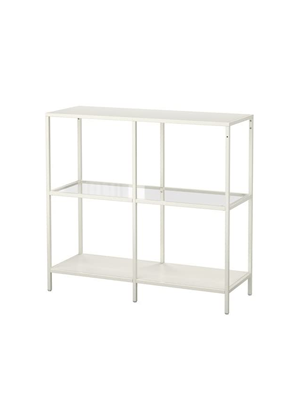 ikea vittsjo shelf shelves white home