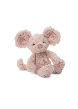 jellycat blush pink mouse toy small amazon ayla