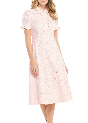 judith pink gal meets glam dress brookie