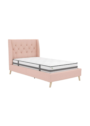 pink bed evie amazon