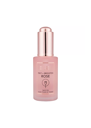 rose facial oil milani brookie makeup beauty target