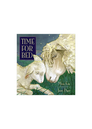 time for bed mem fox book kids amazon