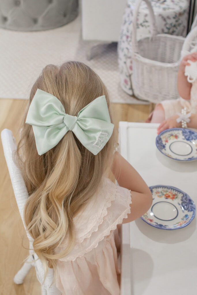 Bebe Theory Bows 7