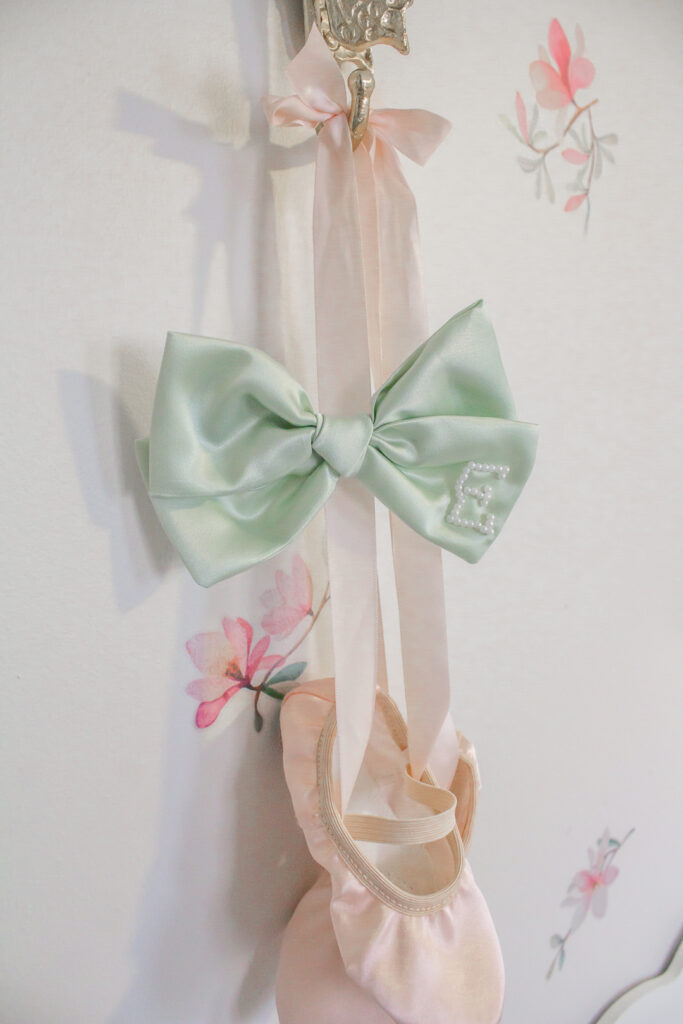 Bebe Theory Bows 9