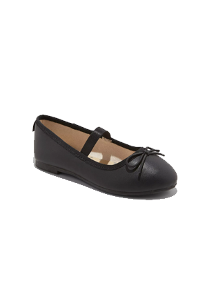 black ballet flats evie ayla target