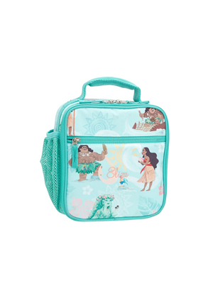 moana disney lunch box aqua blue ayla pottery barn school