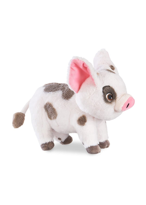 plush toy moana pig ayla evie playroom amazon