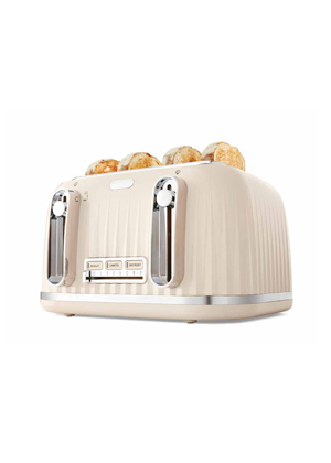 toaster almond home kmart kitchen