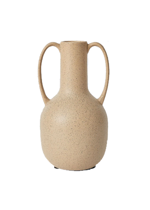 brown speckle vase large target home decor