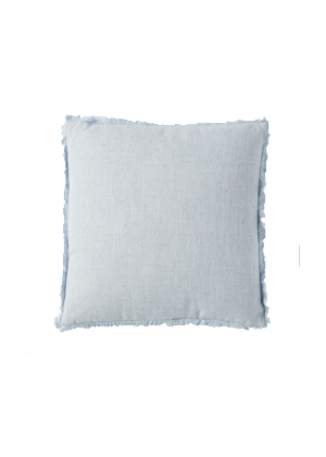 powder blue fringe cushion target home decor playroom